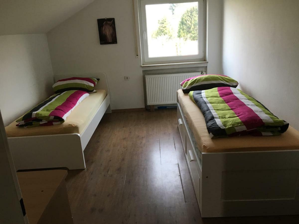 Riedwiesen Bad Rappenau Kültér fotó