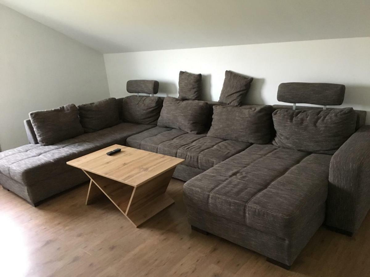 Riedwiesen Bad Rappenau Kültér fotó