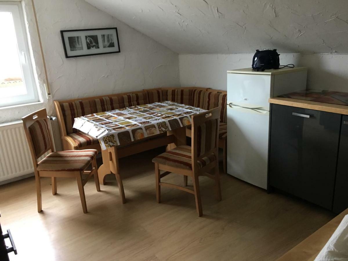 Riedwiesen Bad Rappenau Kültér fotó