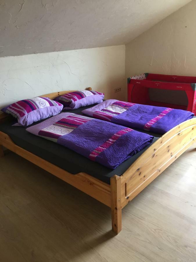 Riedwiesen Bad Rappenau Kültér fotó