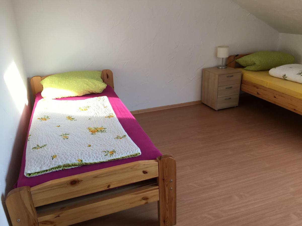 Riedwiesen Bad Rappenau Kültér fotó
