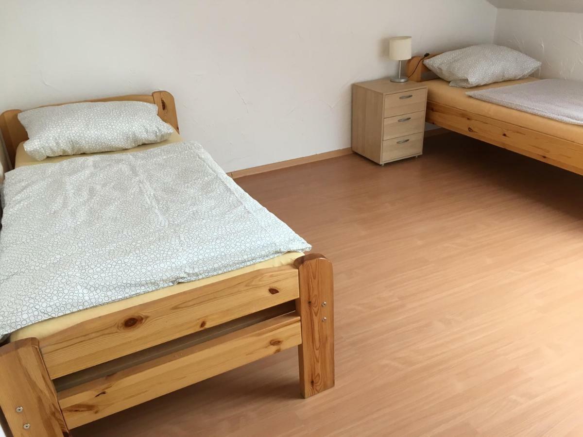 Riedwiesen Bad Rappenau Kültér fotó