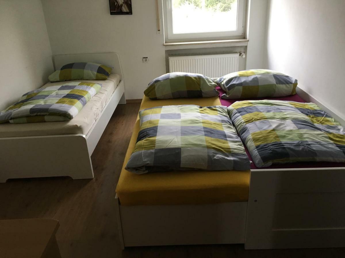 Riedwiesen Bad Rappenau Kültér fotó