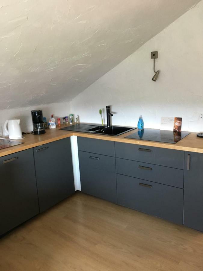 Riedwiesen Bad Rappenau Kültér fotó