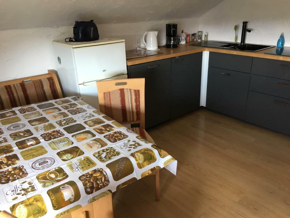 Riedwiesen Bad Rappenau Kültér fotó