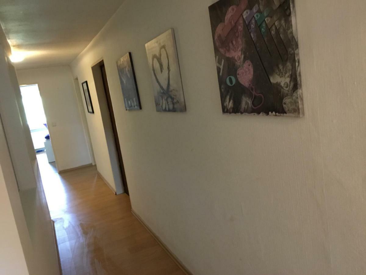 Riedwiesen Bad Rappenau Kültér fotó