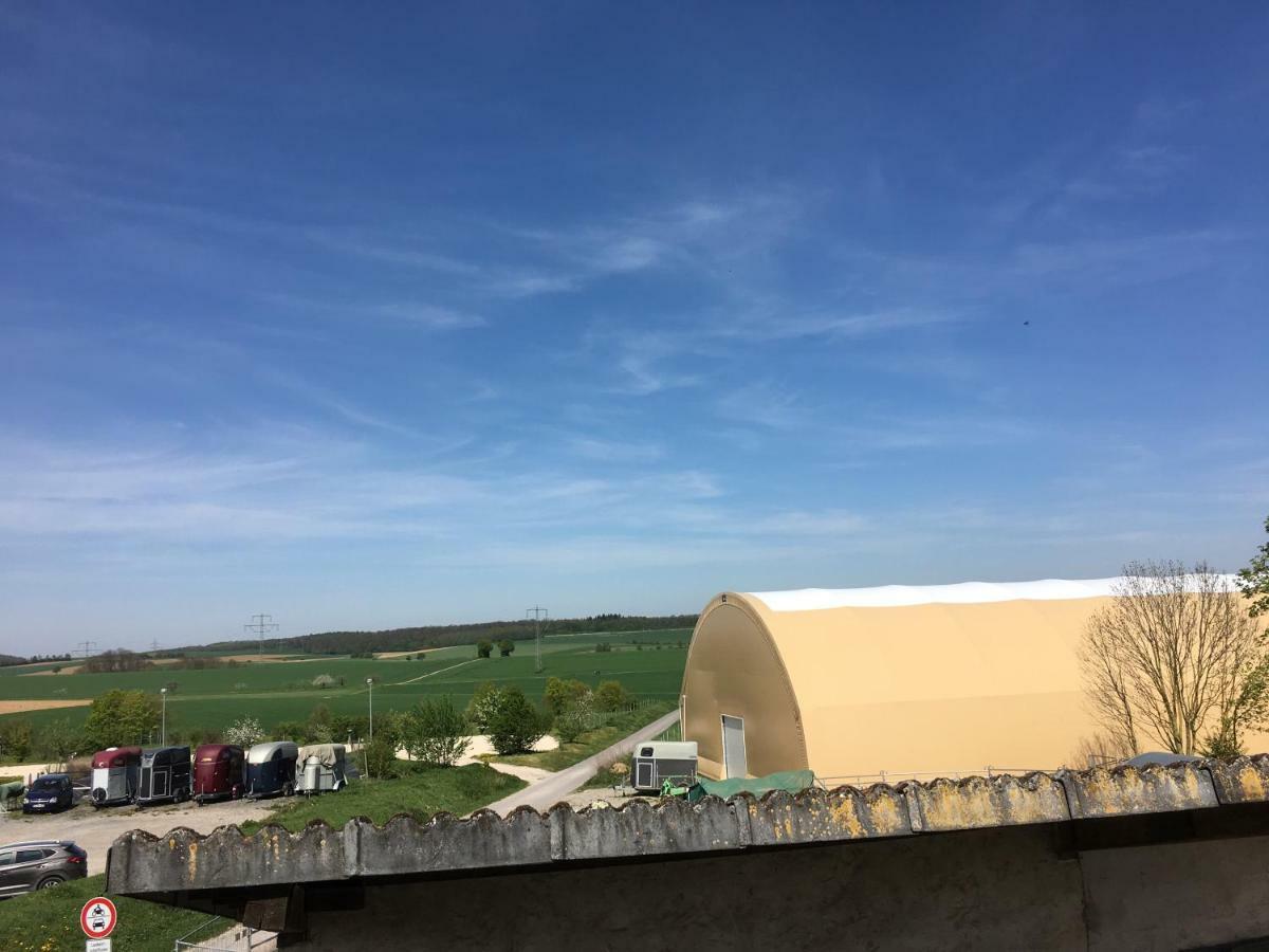 Riedwiesen Bad Rappenau Kültér fotó