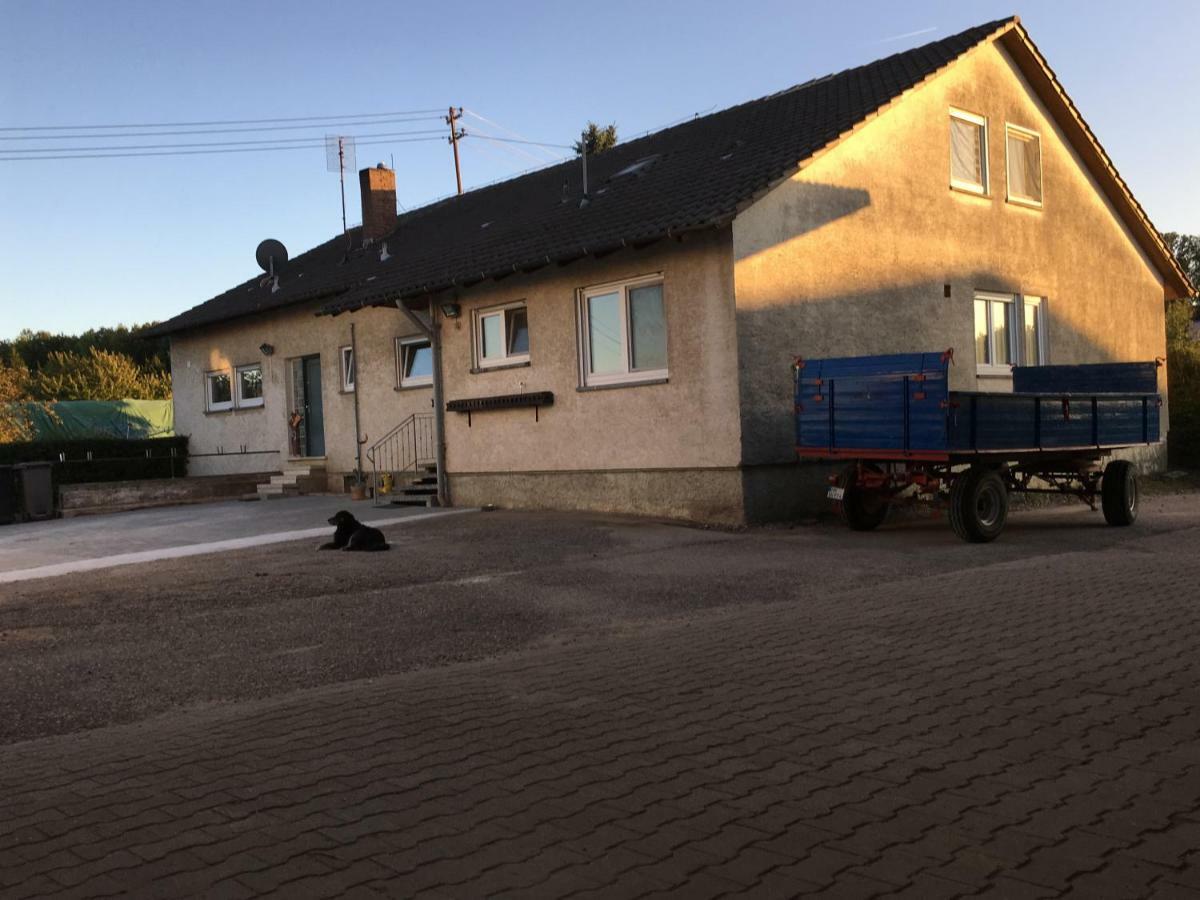 Riedwiesen Bad Rappenau Kültér fotó