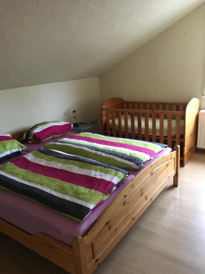 Riedwiesen Bad Rappenau Kültér fotó